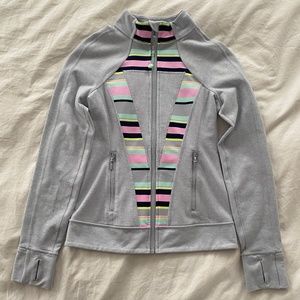 Ivivva Size 12 Jacket